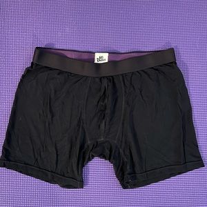 NWOT MeUndies, Set of 10